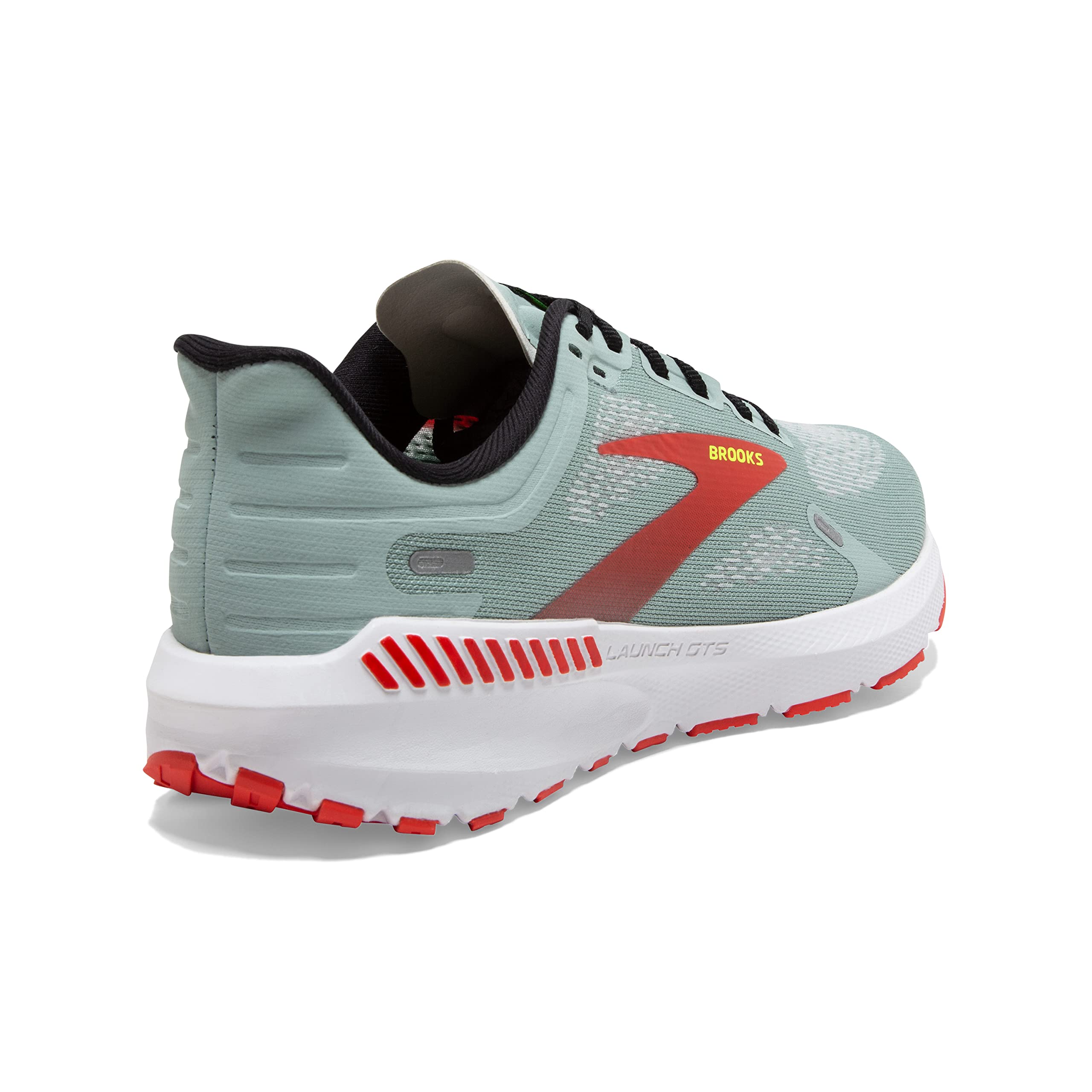 Brooks Launch GTS 9, Scarpe da Corsa Donna
