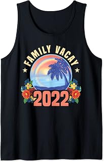Hawaii Time Flight to Honolulu Hawaii Maui Vacation Tank Top