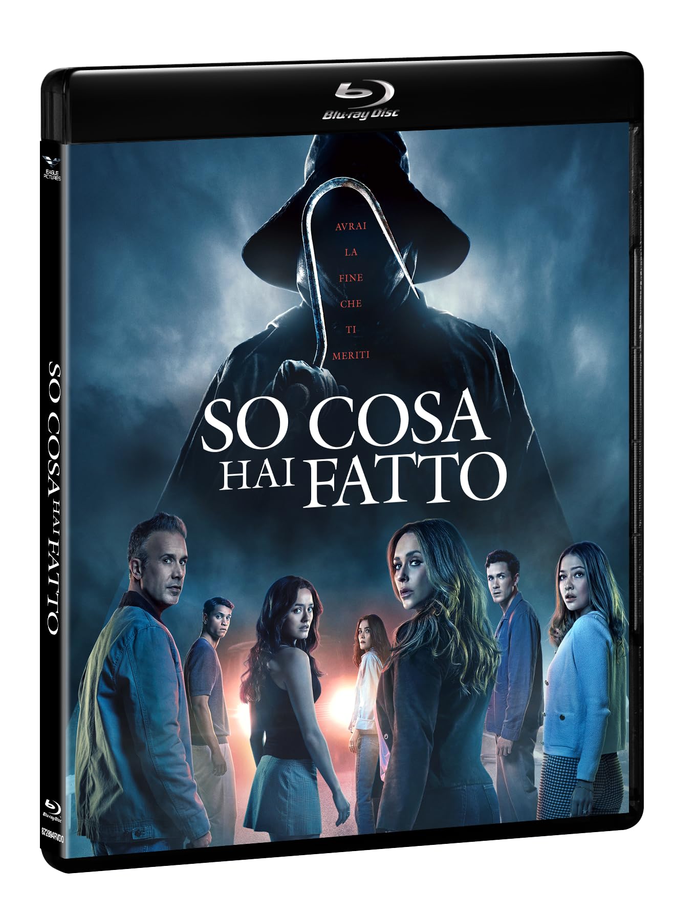 So Cosa Hai Fatto (2025) - Bd - 4