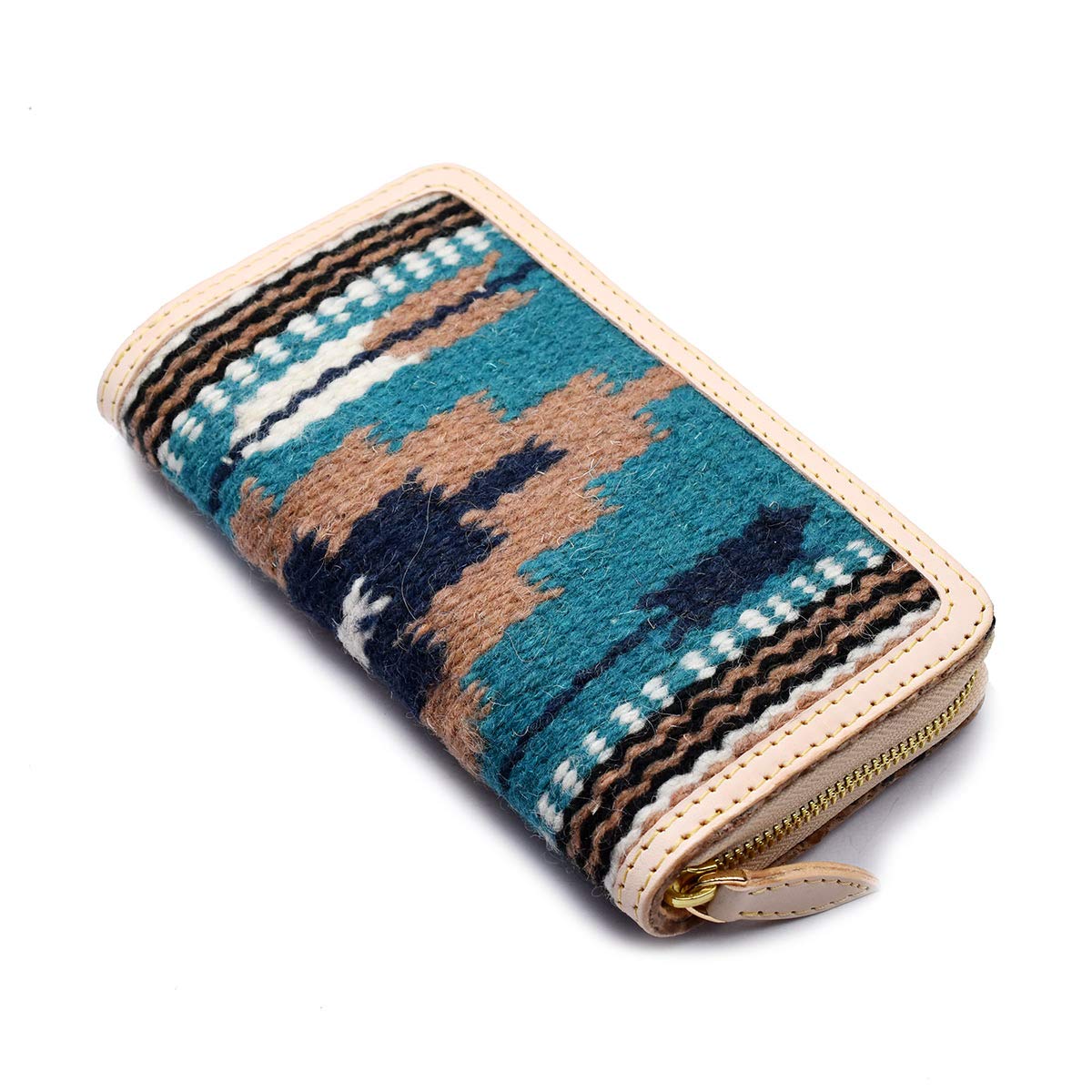 Amazon.co.jp: オールドポイント 長財布 メンズ≪El Paso エルパソ社製