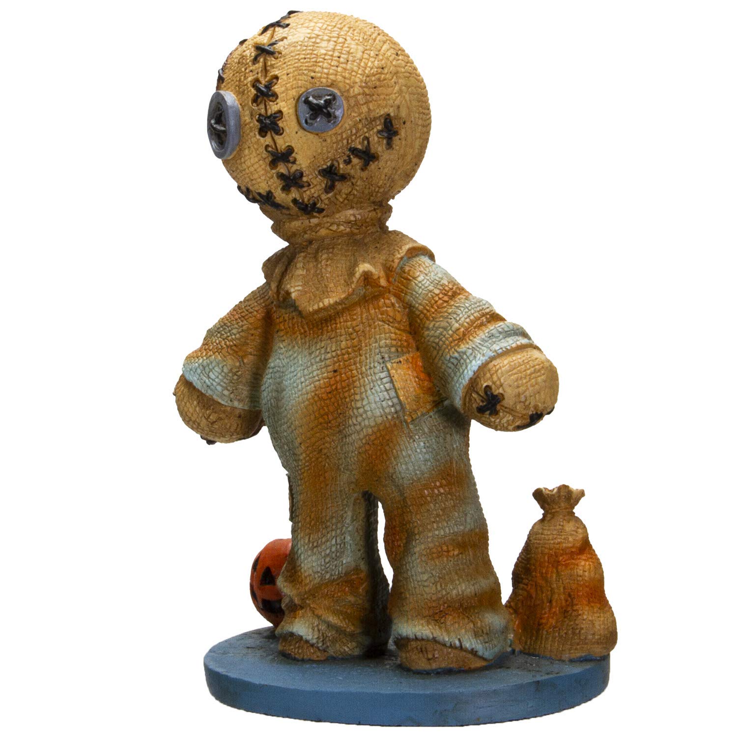 Amazon.com: Pacific Giftware Tric or Treat Pinhead Monster