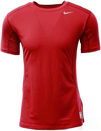 Amazon.com: Nike Núcleo ajustado SS TOP 2.0 : Ropa, Zapatos y Joyería