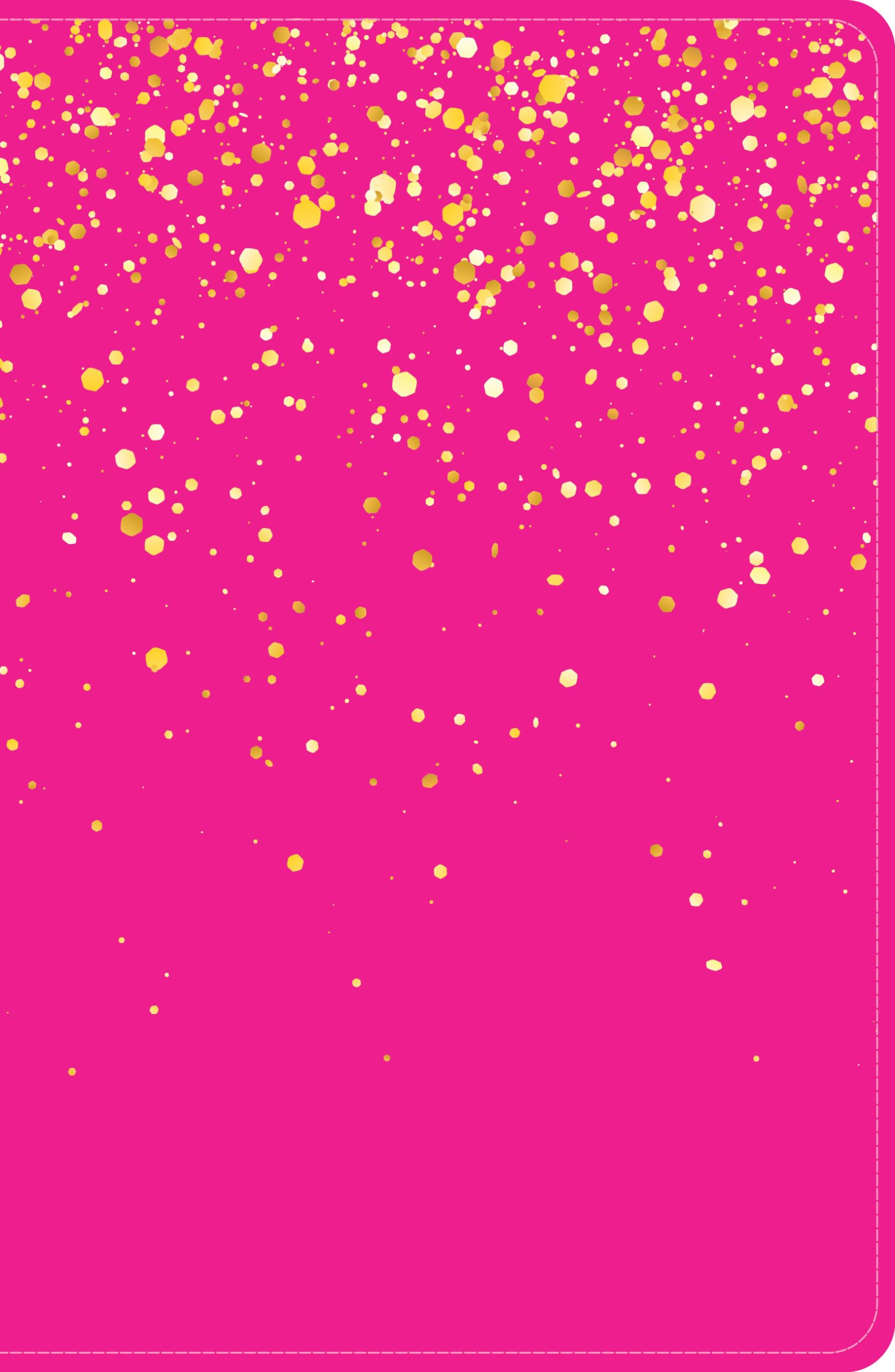 CSB Kids Bible, Pink Leathertouch