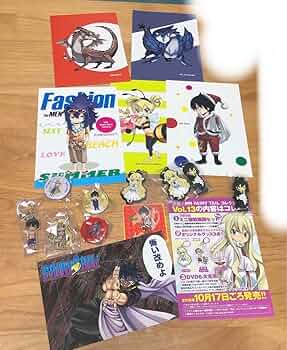 Amazon.co.jp: FAIRYTAIL フェアリーテイル ぜレフ メイビス