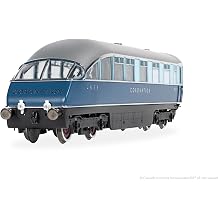 Hornby R40481 Collection OneOne LNER Coronation Observation Wagon 1729 Rolling stock