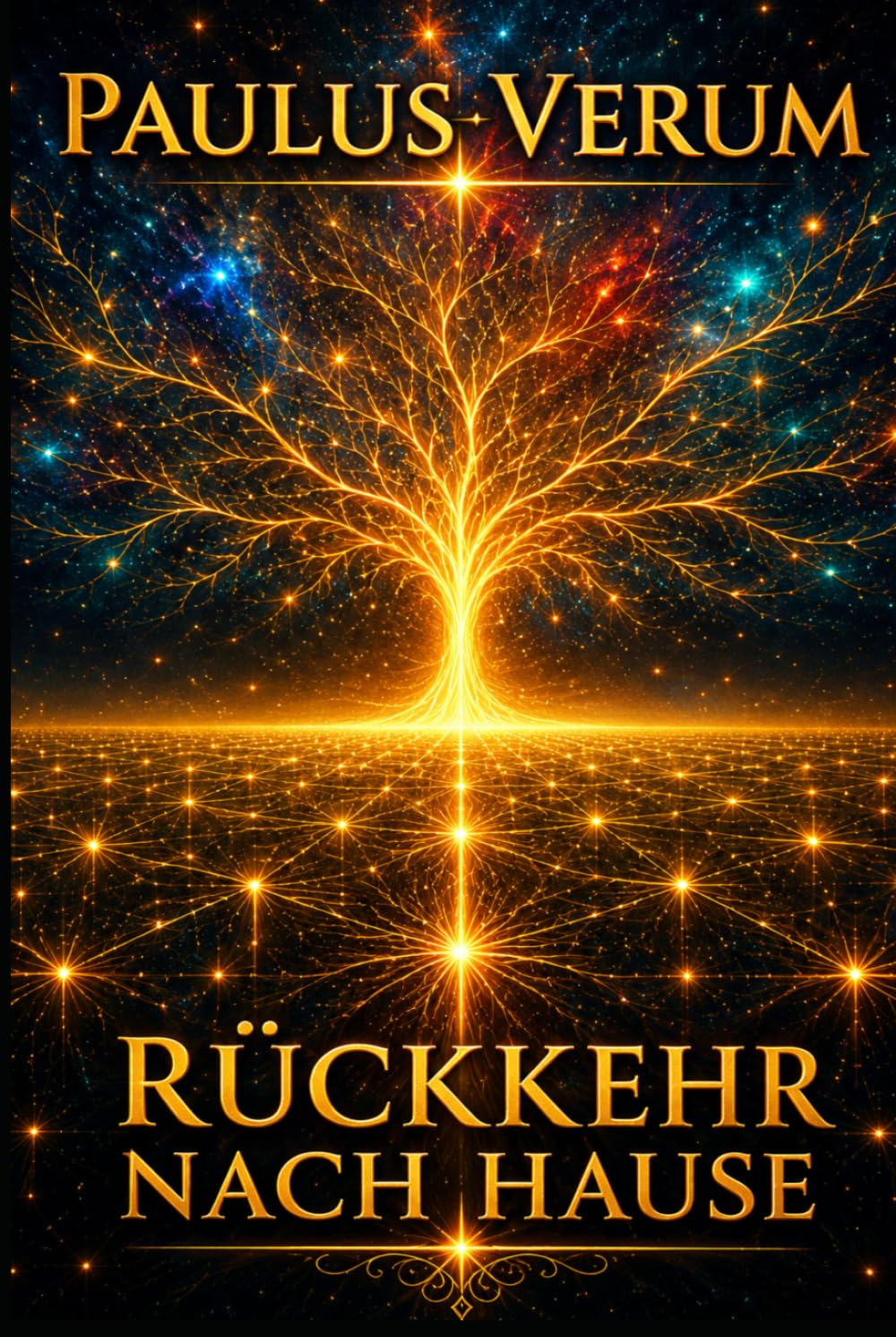 Rückkehr nach Hause