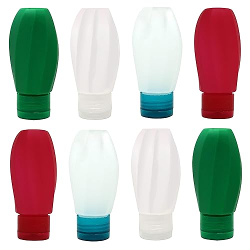 Miniatura 1 de Good To Go - Tubo suave al tacto, 3 onzas (paquete de 8)