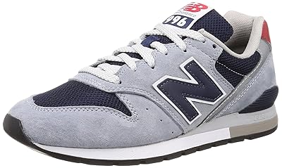 [ニューバランス] スニーカー CM996(現行モデル) 【Limitedカラーあり】