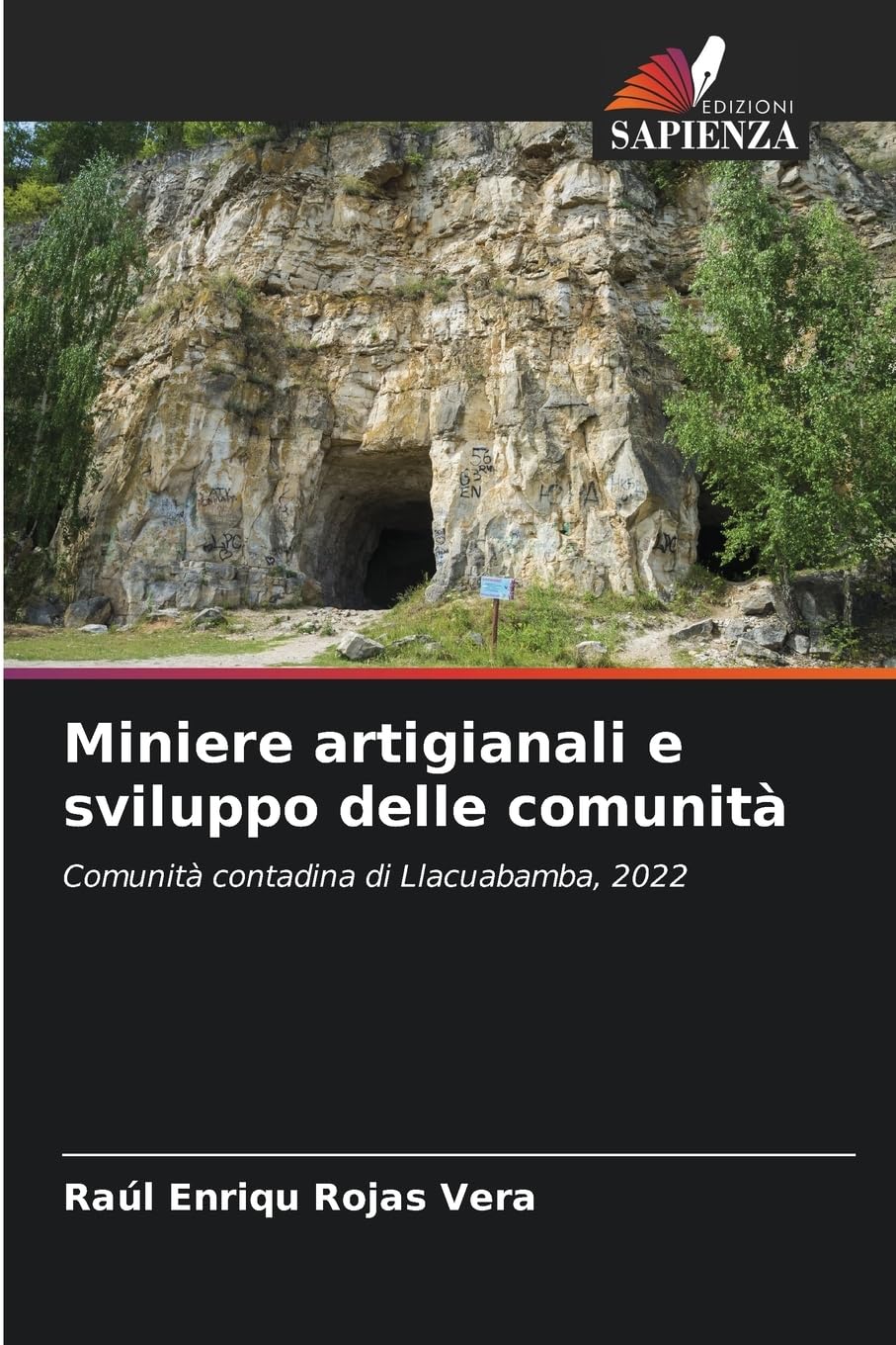 Miniere artigianali e sviluppo delle comunità: Comunità contadina di Llacuabamba, 2022