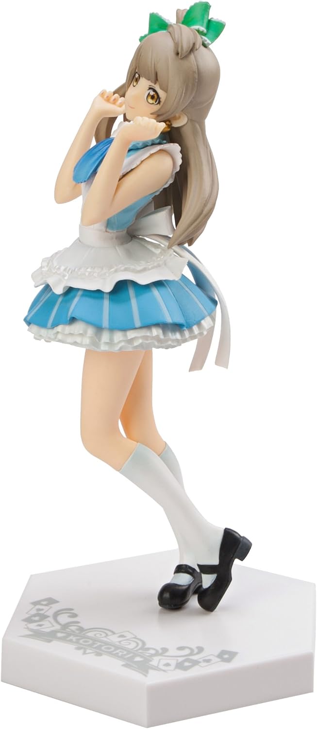 Furyu 8" Love Live!: Kotori Minami Special Figure