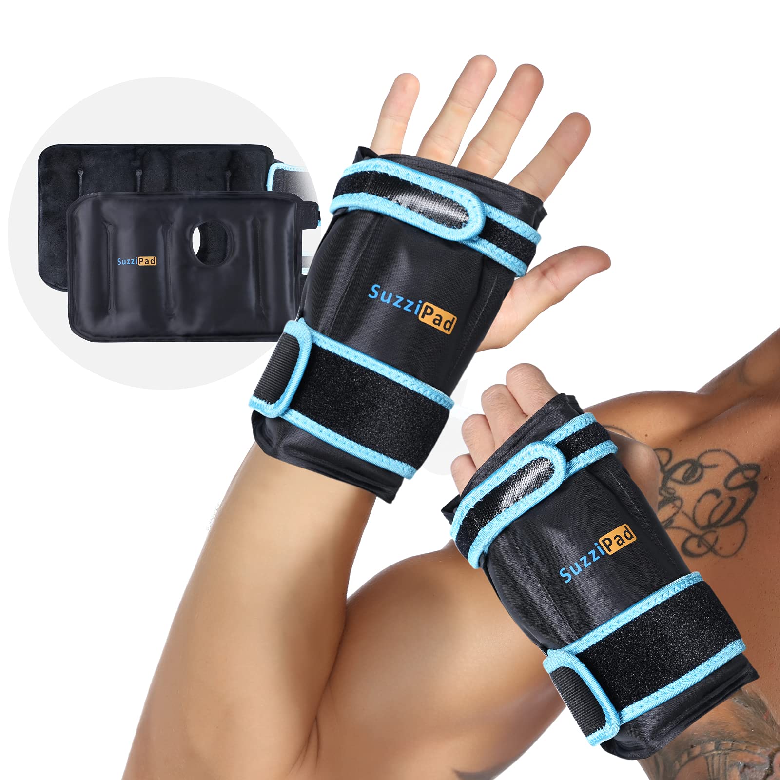 Ice wristband Clearance