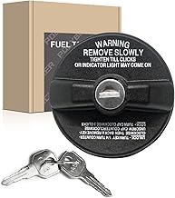 Amazon Com Gas Cap Lock
