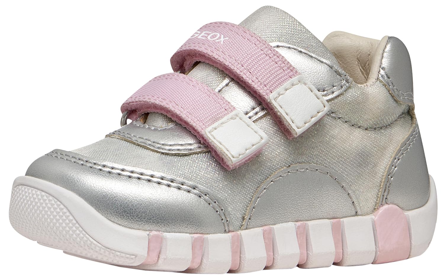 Geox B Lupidoo Girl A Scarpe Primi passiBambine e Ragazze
