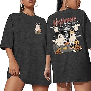Halloween Shirts For Women Picks collage image 2