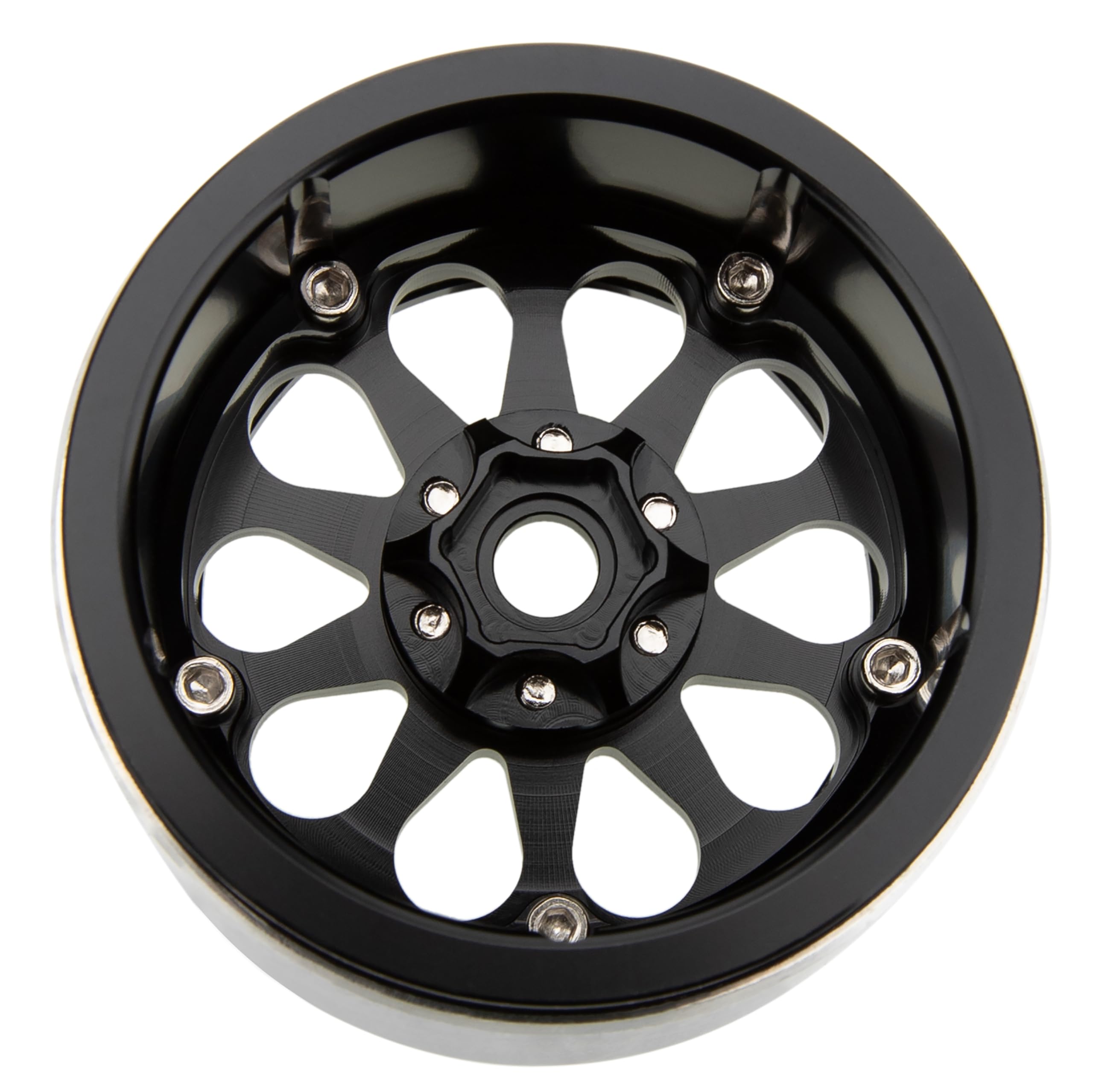 Amazon | MEUS RACING 2.2 ビードロックホイールリム ディープ