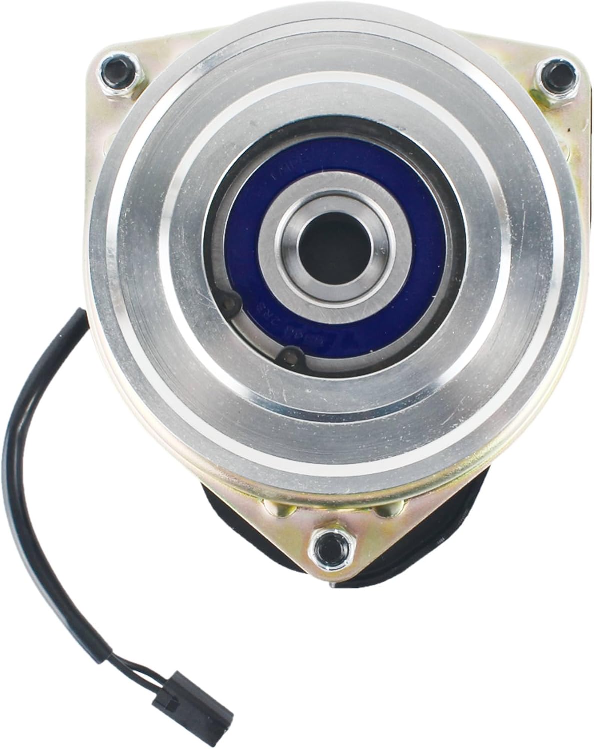 Xtreme Outdoor Power Equipment X0488A PTO Clutch Compatible with/Replacement for Ford/New Holland YT16, 1985-1986 and YT16H, 1986-1987, Simplicity Champion ZT and ZT3000 Series 5023100, 5023100SM