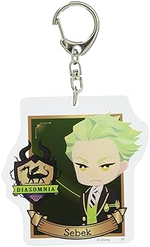 【非売品レア新品】セベクAGF限定 あたり アクリルパネル ツイステ 非売品レア新品】セベクAGF限定 あたり アクリルパネル ツイステ