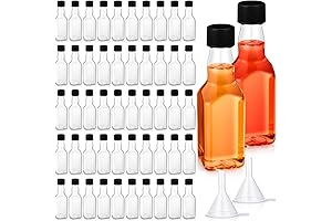 Little Bottles of Liquor To Create Special Memories and Safe To Use