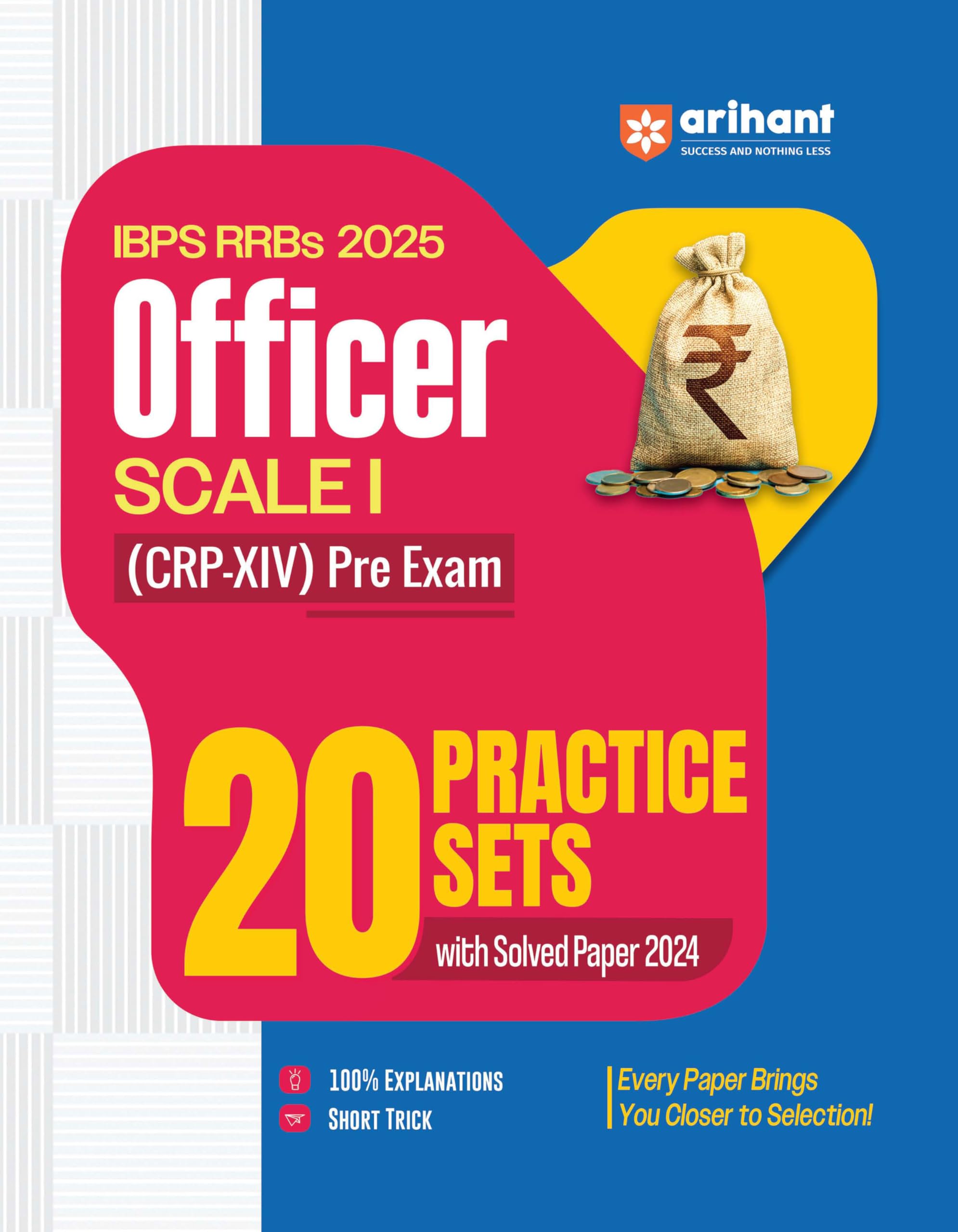 IBPS RRB XIV Scale-I Pre