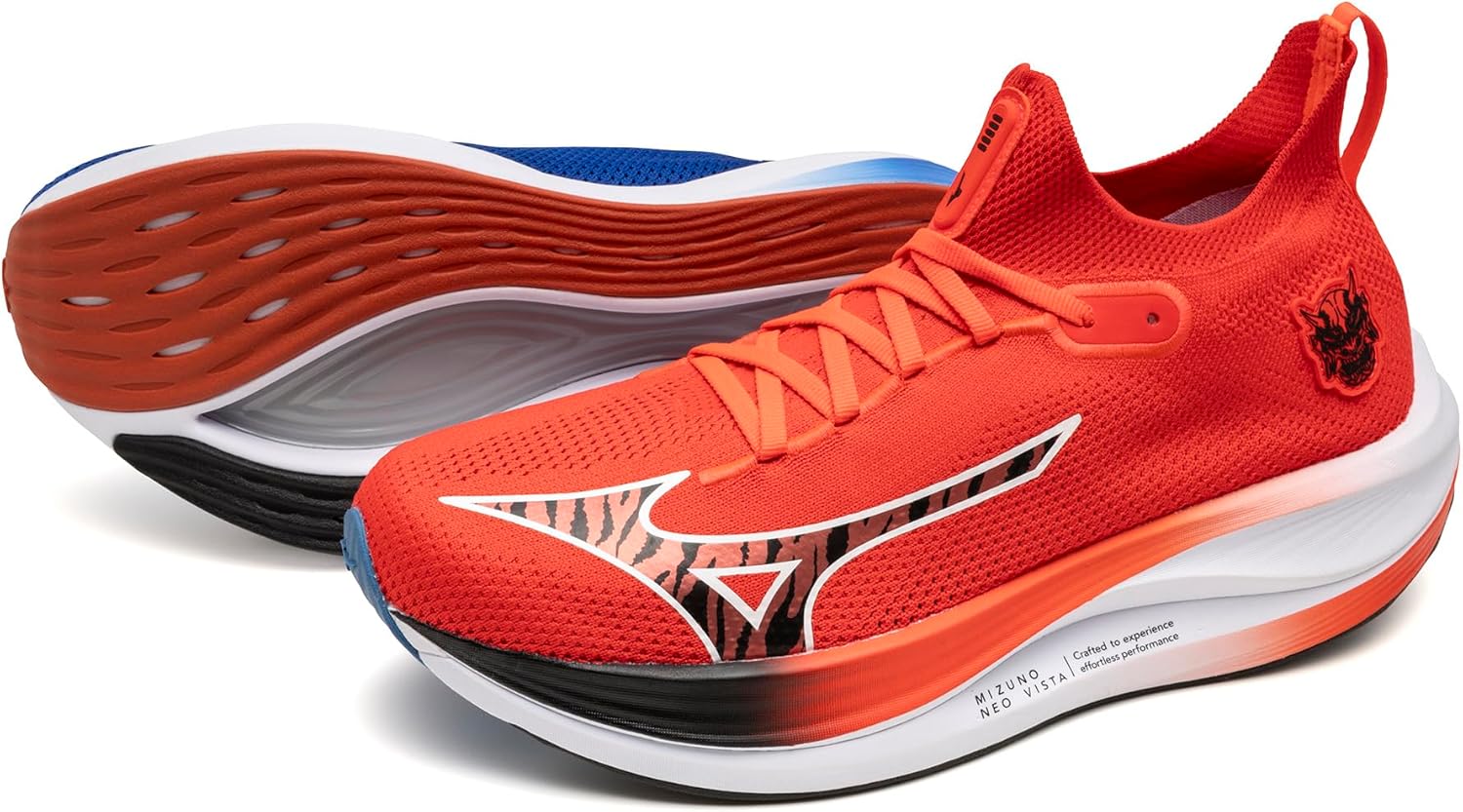 Mizuno Unisex-Adult Mizuno Unisex Neo Vista - Image 4