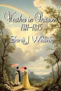Weather in Britain 1811-1815