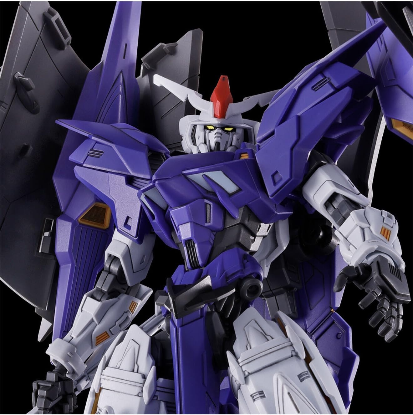 Amazon | BANDAI SPIRITS(バンダイ スピリッツ) HG 機動戦士ガンダムW
