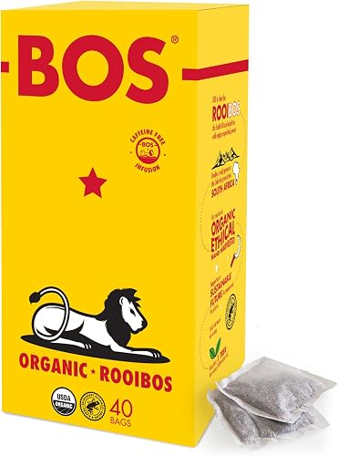 BOS Rooibos Tea 100 g