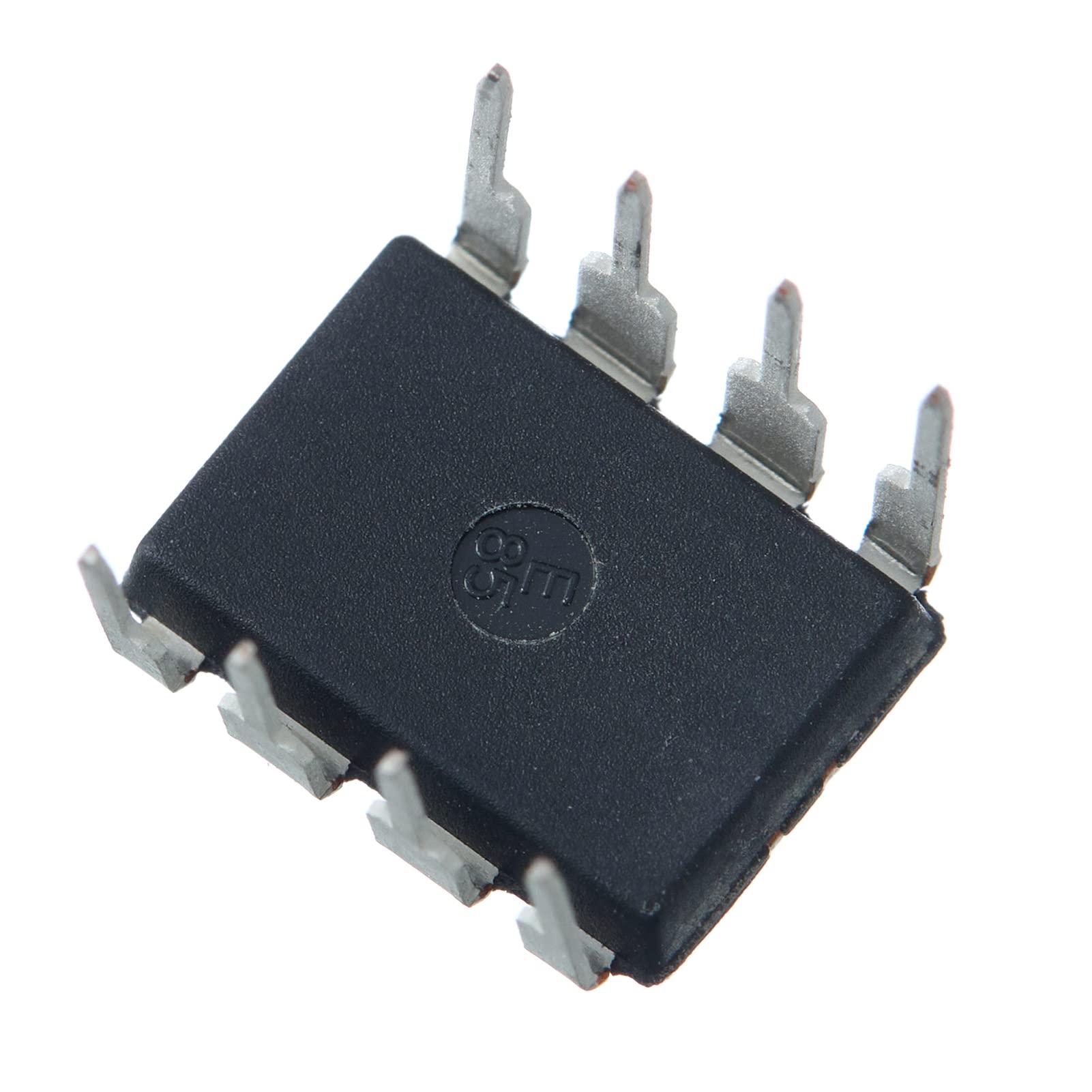 Horinktor 10pcs ICL7555 ICM7555 7555 Temporizador CMOS de uso