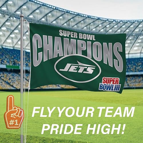 Miniatura 170 de NFL Dallas Cowboys - Bandera duradera de 3 x 5 para exteriores con ojales, bandera y pancarta resistentes para jardín al aire libre y patio, bandera