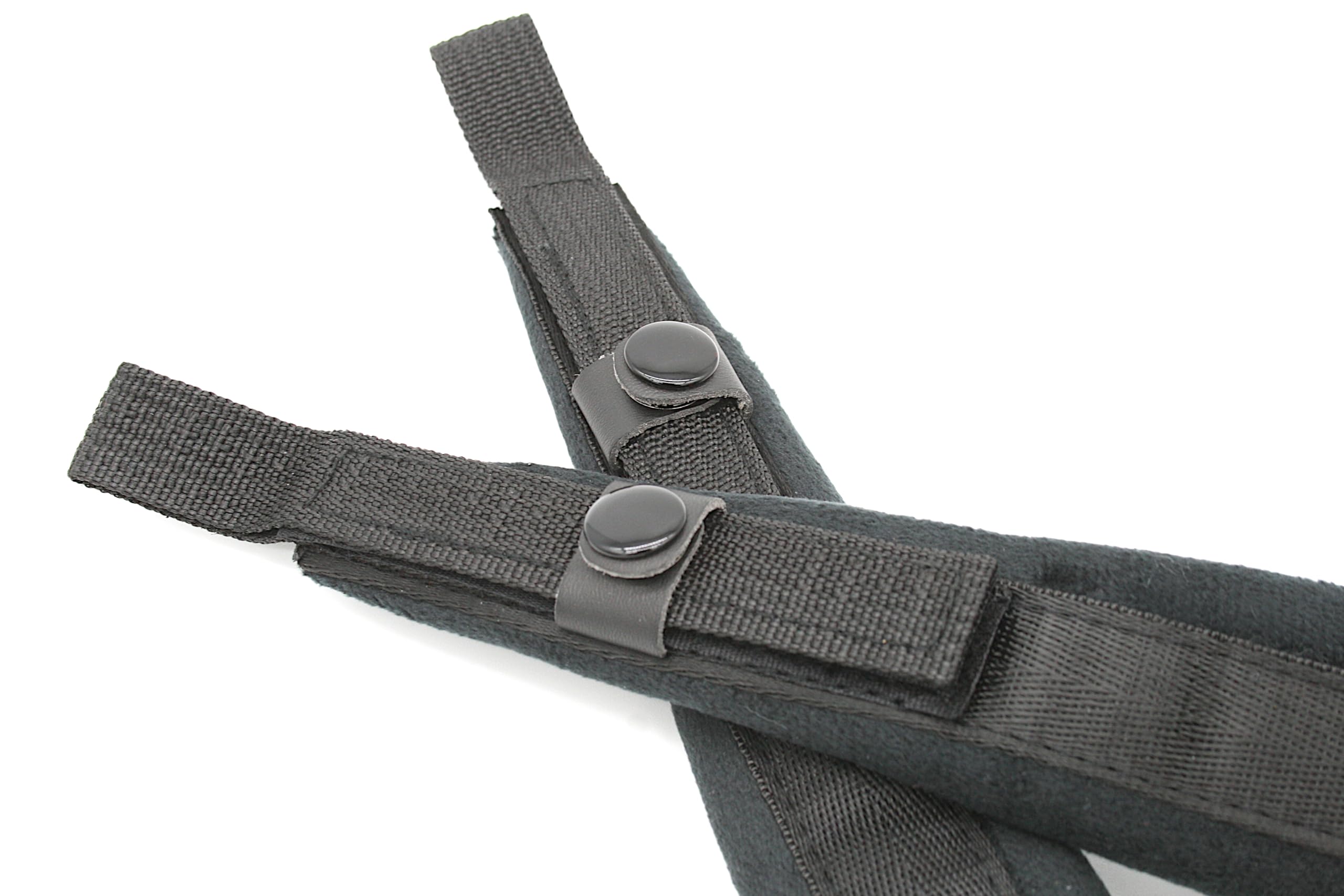 Akkordeon Schulterriemen 40-80 Riemen Bass Gurte Nylon Velours Inklusive Querriemen