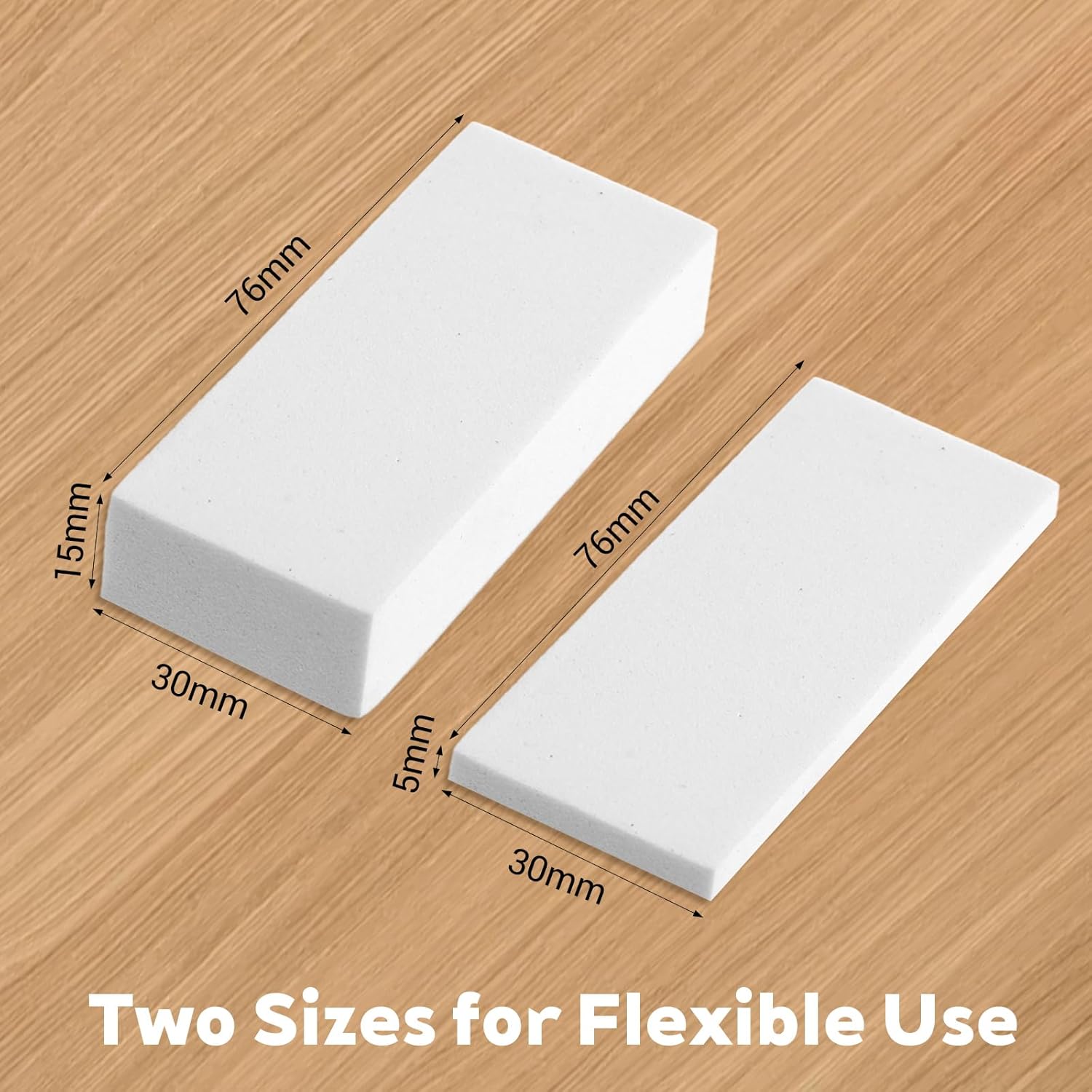 20Pcs Furniture Wall Protectors Furniture Foam Pads Headboard Stoppers for Wall Bed Noise Stopper Ideal Furnitures Bumpers Felt Couch Stoppers Gap Filler for White Prevent Sliding Chair Back Bed