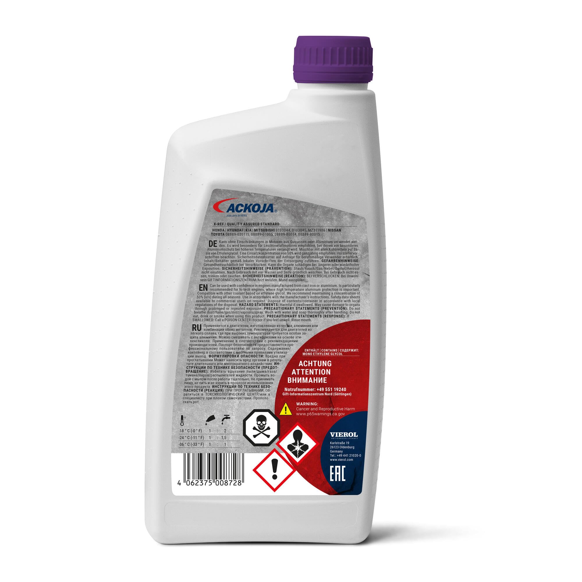 Power Stabilizer | Crystal Quest