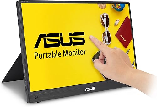 Vista 8 de ASUS MB16AHT