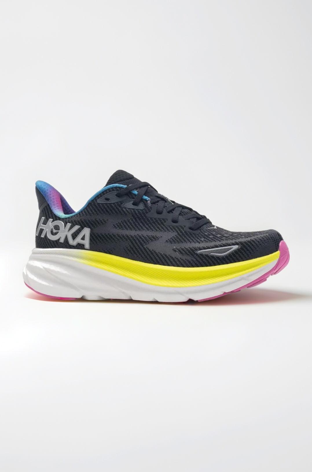 Men's Clifton 9 by HOKA