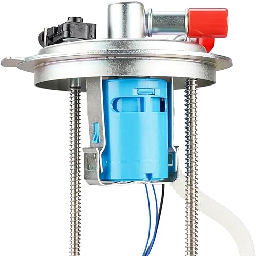 Miniatura 2 de PHILTOP Bomba de combustible para 2006-2008 H3 Base, 2007-2008 H3 X, 2008 H3 Alpha, 2008 H3 Luxury, 2008 H3 Adventure, Conjunto de módulo de bomba