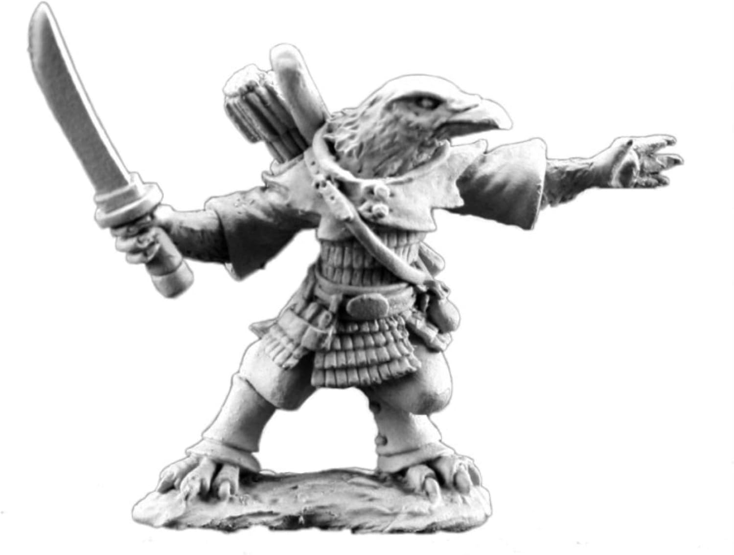 DHL: Tengu Rogue