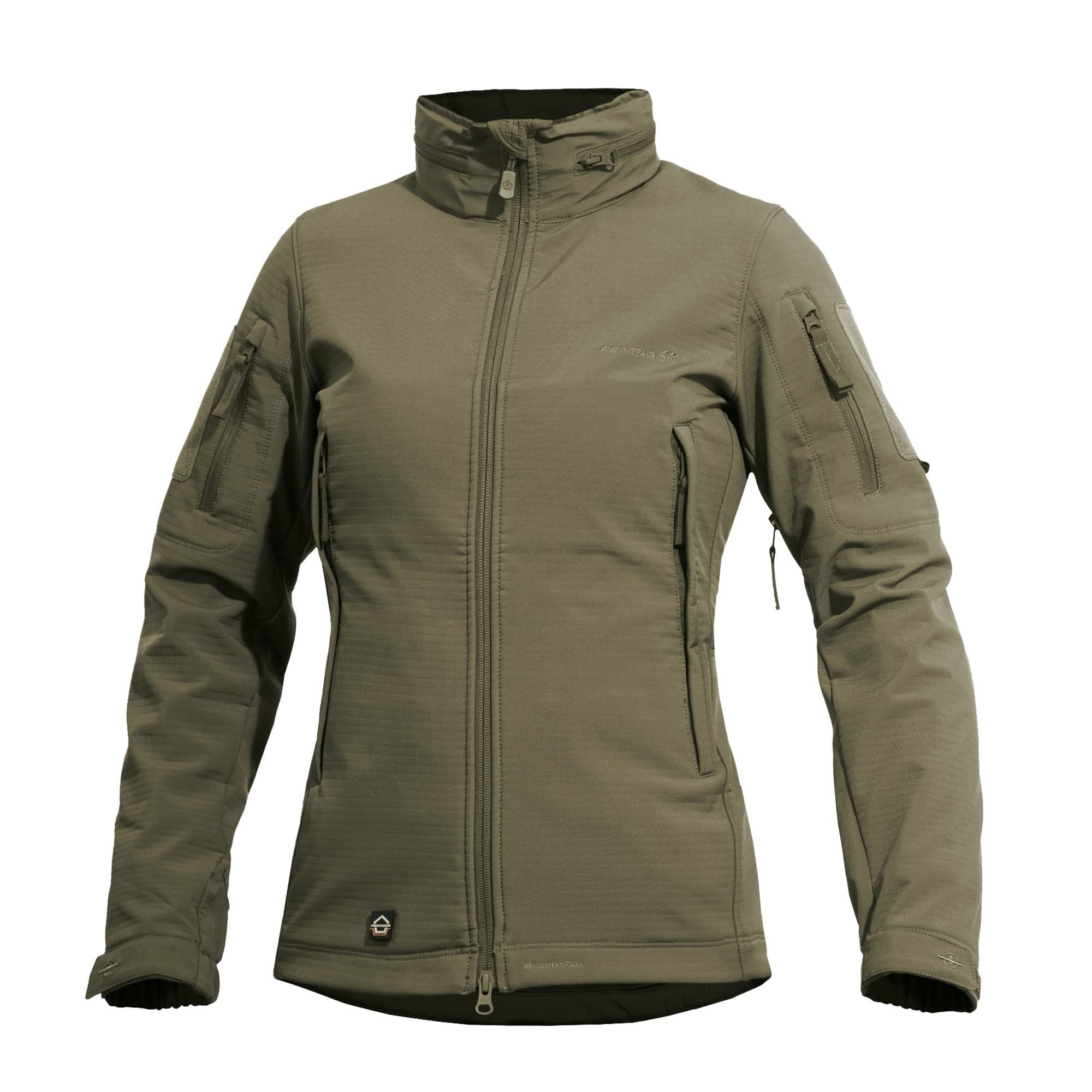 Pentagon Artaxes Damen Softshell Jacke