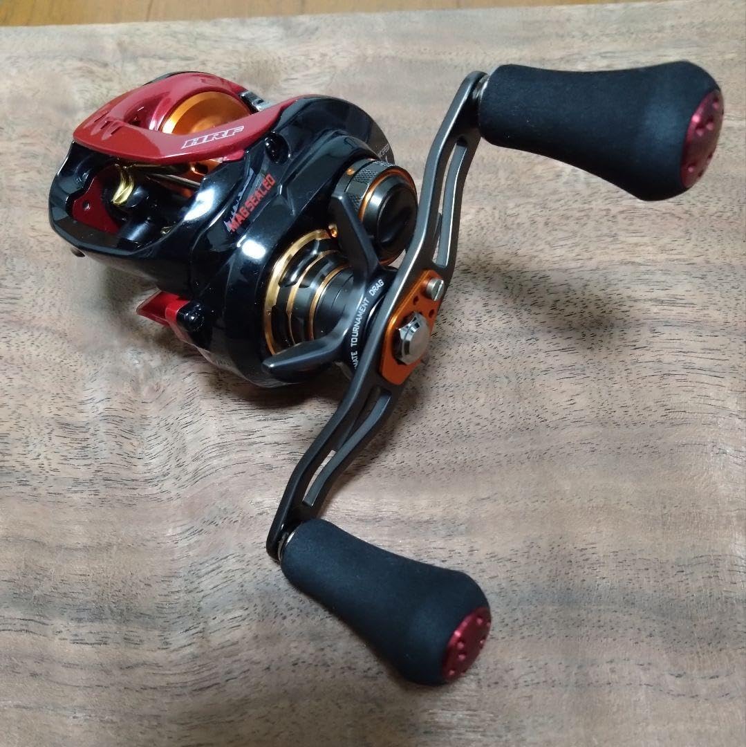 専用品☆新品未使用☆ダイワ 18 HRF SONIC SPEED 9.1L-TW 希少 極美品 ダイワ 18 HRF SONIC SPEED 9.1L-TW 専用品☆新品