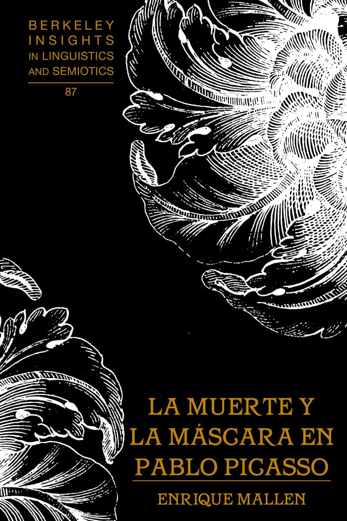 La muerte y la mascara en Pablo Picasso