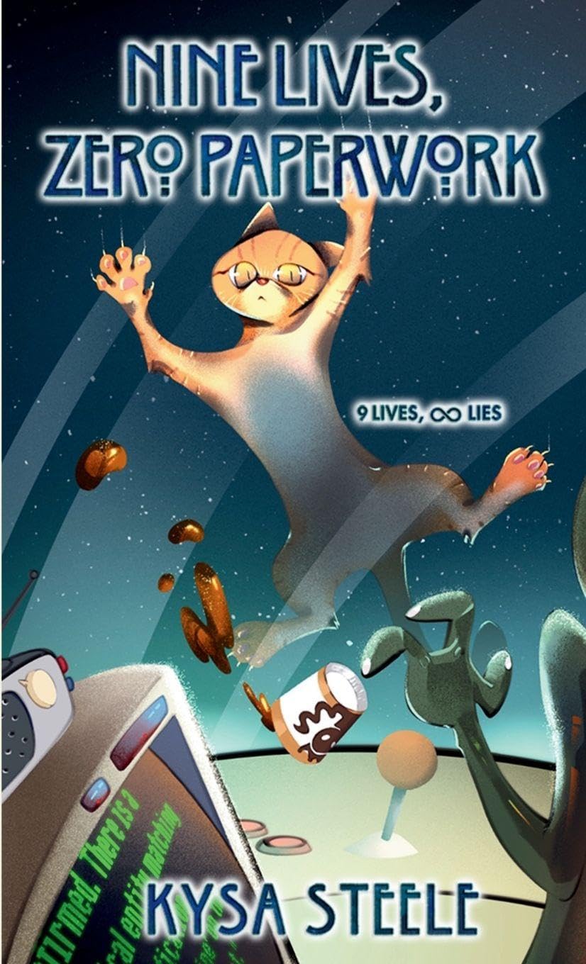 Nine Lives, Zero Paperwork