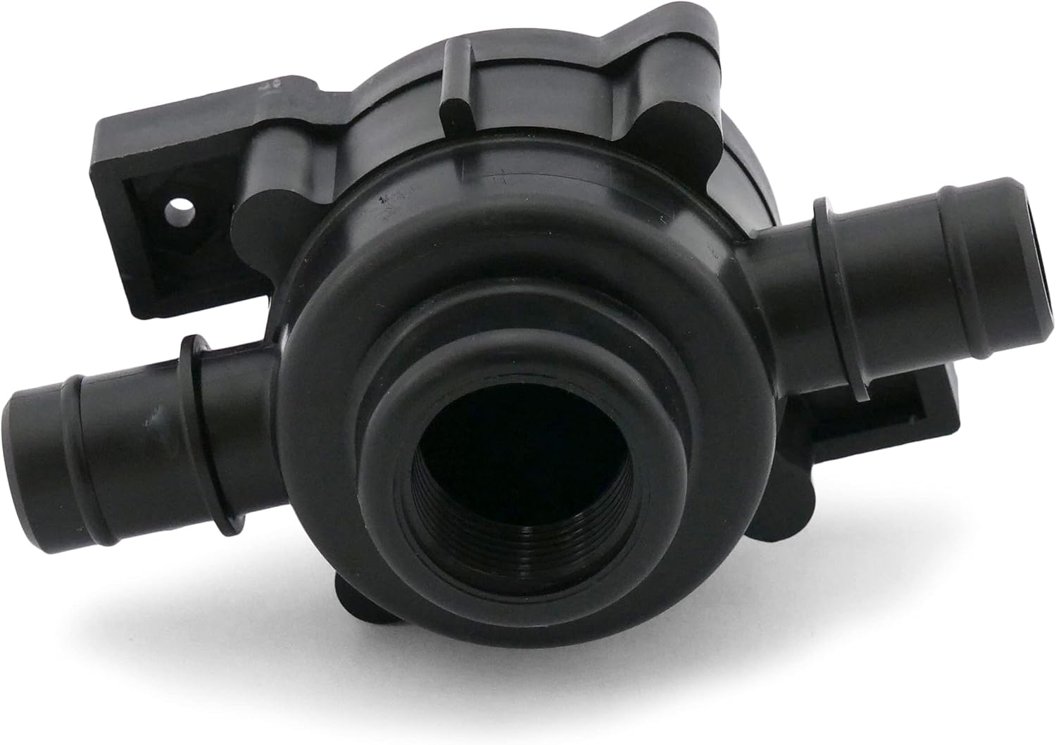 Flow-Rite MV-03-FN01 Control Valve, Orange Arm, System 3 Front, V3