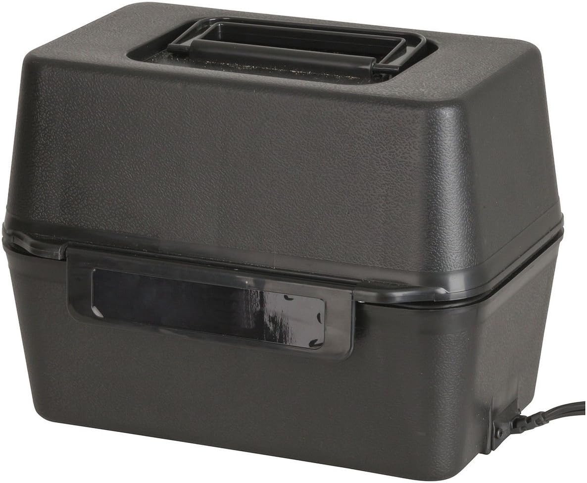 Digi Tech products Mini Car Stove