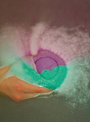 Miniatura 9 de Bombas de baño de superhéroes