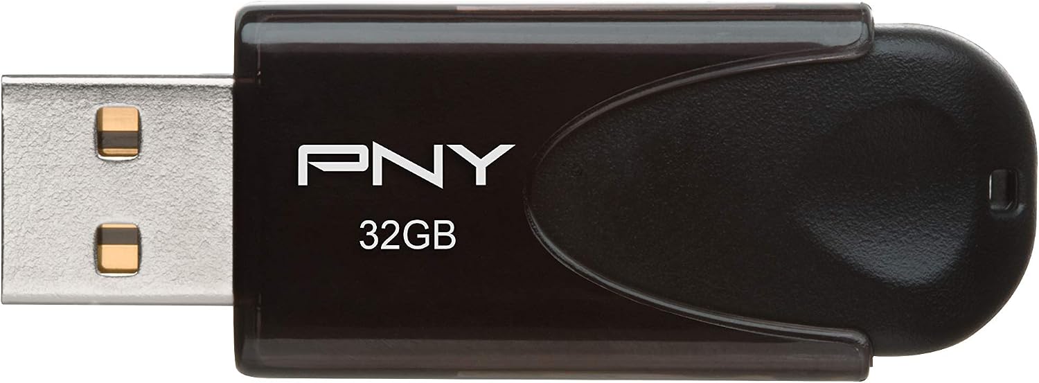 Featured Product PNY 32GB Attaché 4 USB 2.0 Flash Drive 20-Pack Greatest Product PNY 32GB Attaché 4 USB 2.0 Flash Drive 20-Pack