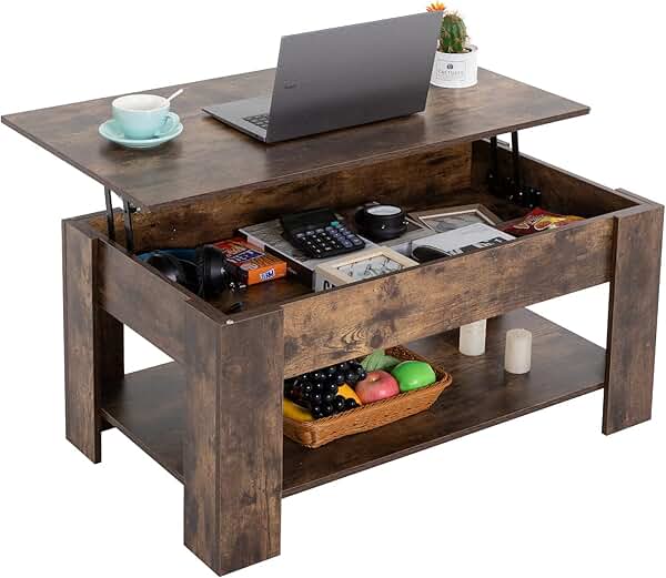 Coffee Tables | Amazon.com