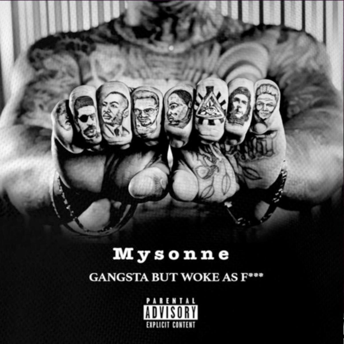 Mysonne