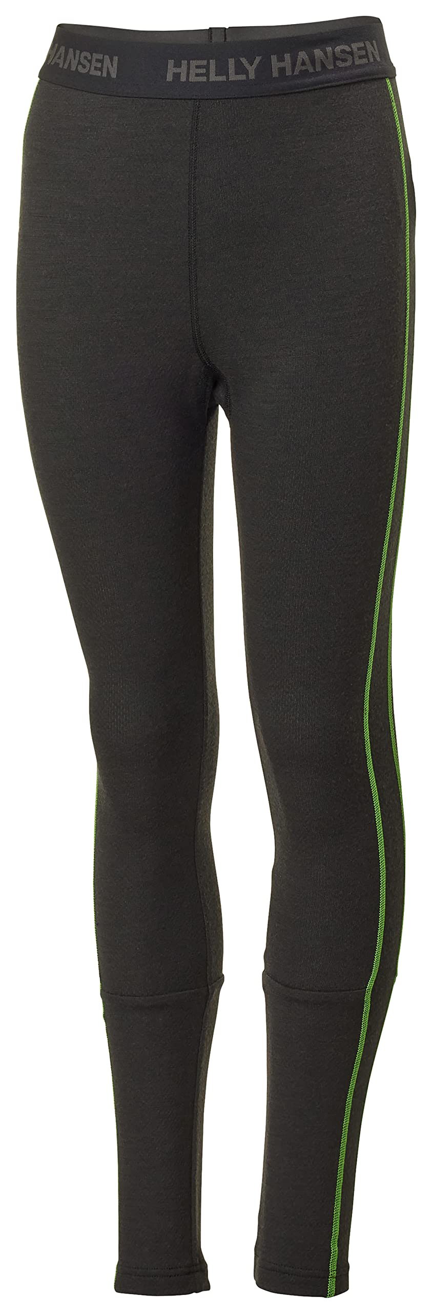Helly Hansen Junior Unisex Conjunto Térmico Graphic LIFA Merino