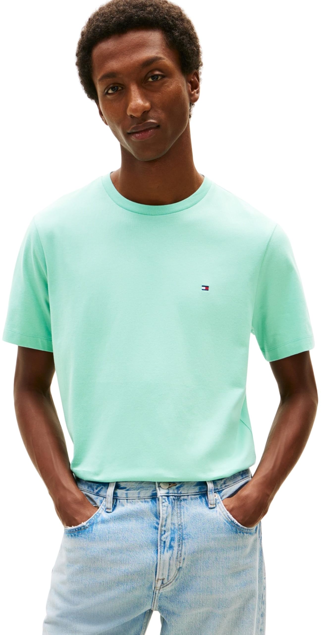Mode von Calvin Klein & Tommy Hilfiger