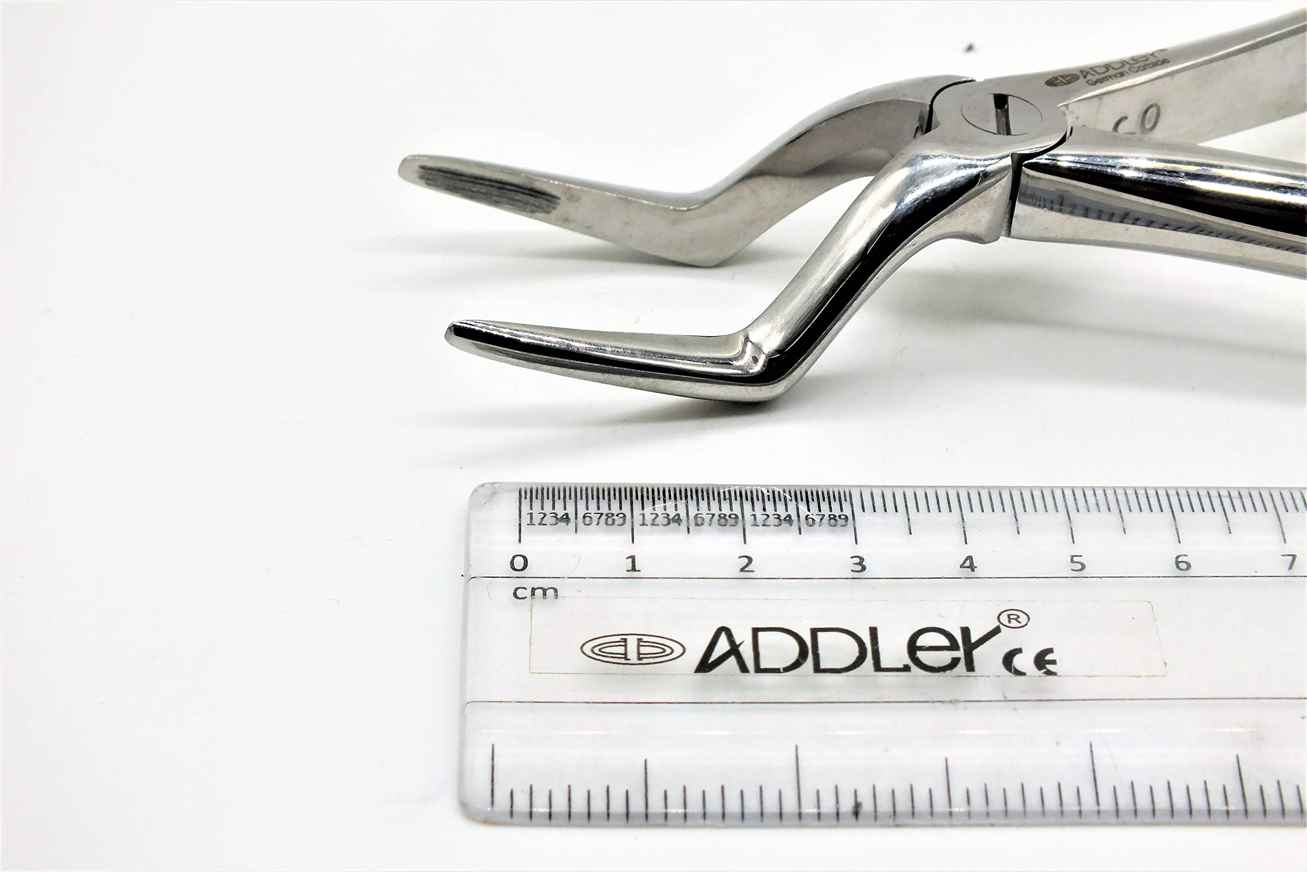 ADDLER DENTAL UPPER ROOT FORCEP NO. 51M GOLDEN HANDLE SERRATED. LIFE TIME ANTI RUSTING WARRANTY. (B0BWJSWB3Y) Amazon Price History, Amazon Price Tracker