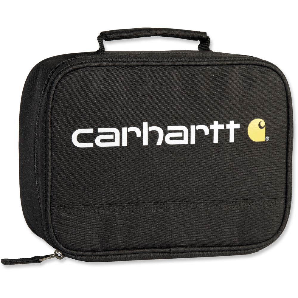 Carhartt Lunch Box boîte à repas haut de gamme en toile ultra résistante